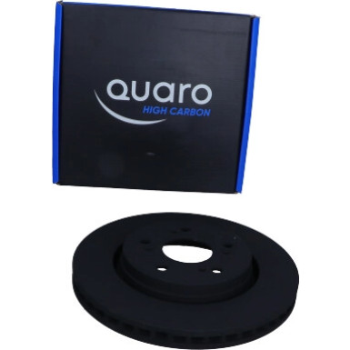Bremsscheibe QUARO HIGH CARBON QD2242HC