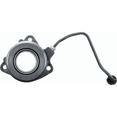 SACHS Zentralausrücker, Kupplung