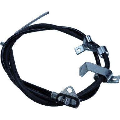 32-1549 Seilzug, Feststellbremse