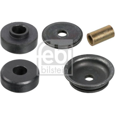 Reparatursatz, Federbeinstützlager | 104663 Reparatursatz, Federbeinstützlager | 104663