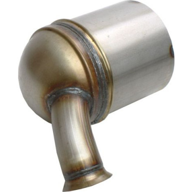 RUß-/PARTIKELFILTER, ABGASANLAGE | 27-6044