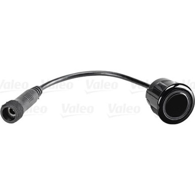 VALEO Sensor schw. gl | 4+5te Gen. (2016-) | 632206