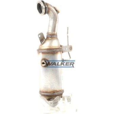 92 / DPF EVO C | FIAT Doblo Kasten/Kombi 1.3 D Multijet | 73037