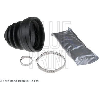 Faltenbalg, Antriebswelle Toyota Ext. Avensis 89X21X80 | ADT38188
