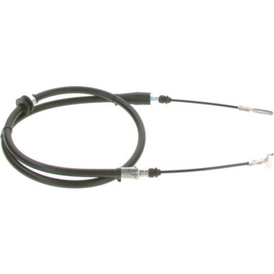 1 987 482 894 Seilzug, Feststellbremse