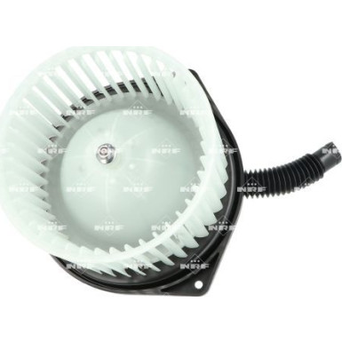 NRF Innenraumgebläse NRF Innenraumgebläse