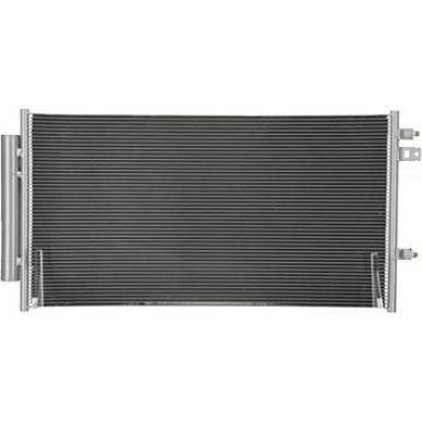 Kondensator PKW | Fiat 500X 14 | 940692