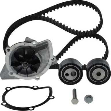 1 987 946 411 Wasserpumpe + Zahnriemensatz