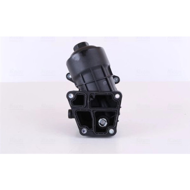 Ölkühler PKW VW Polo V 09 FIRST FIT 91154