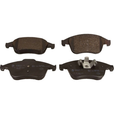 Bremsbelagsatz Renault P. Laguna 07-/Megane 08-/Scenic 09 | 410605055R