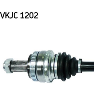 SKF Antriebswelle | VKJC1202