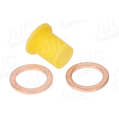 Hydraulikschlauch, Lenkung | VAG | 58708 Hydraulikschlauch, Lenkung | VAG | 58708