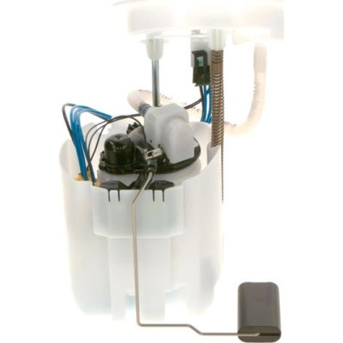 0 580 200 500 Kraftstoff-Fördereinheit