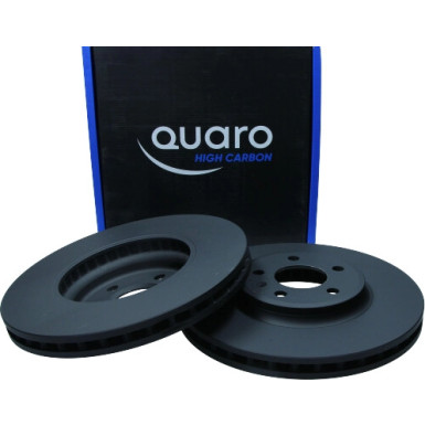 Bremsscheibe QUARO HIGH CARBON QD5349HC