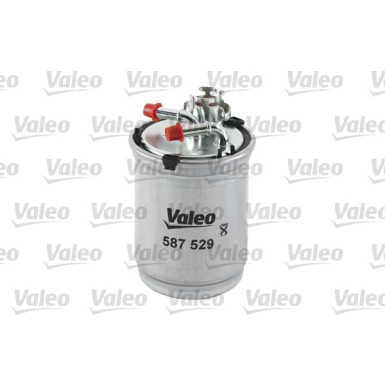 VALEO Kraftstofffilter | 587529