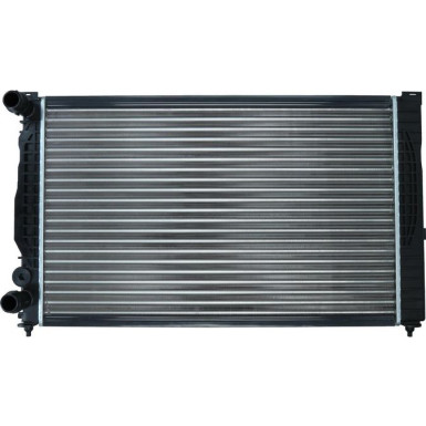 KAMOKA Kühler, Motorkühlung 7700079