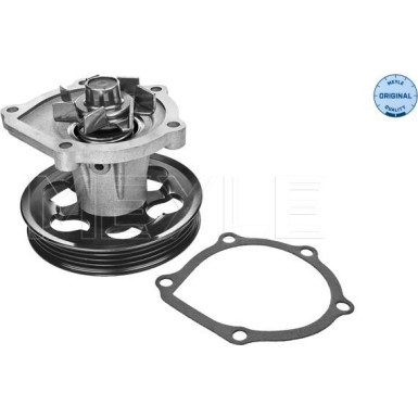 Wasserpumpe MEYLE-ORIGINAL: True to OE 30-13 161 0010 Wasserpumpe MEYLE-ORIGINAL: True to OE 30-13 161 0010