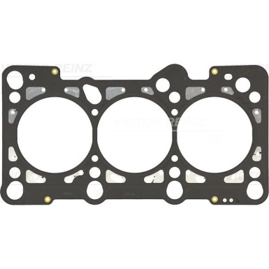 Zylinderkopfdichtung(2x/Mot) | AUDI A4 RS4 Quattro 00-01 | 61-33500-00