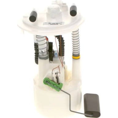 0 986 580 186 Kraftstoff-Fördereinheit 0 986 580 186 Kraftstoff-Fördereinheit