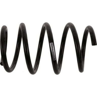 SACHS Fahrwerksfeder SACHS Fahrwerksfeder