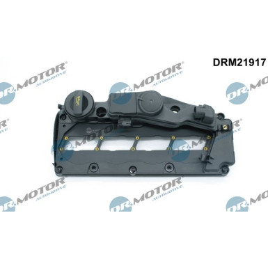 DR.MOTOR Zylinderkopfhaube DRM21917
