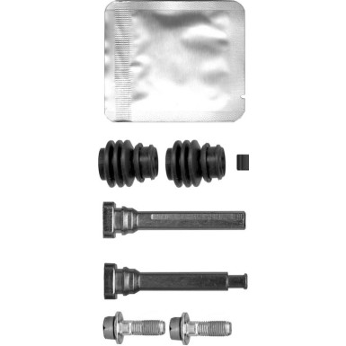 Reparatursatz, Bremssattel | Diverse | SJ1573 Reparatursatz, Bremssattel | Diverse | SJ1573