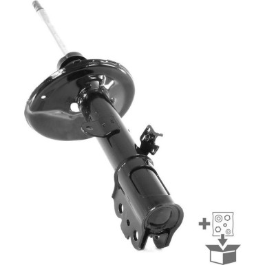 ADVENTURE-Offroad Dämpfer VA li | TOYOTA Rav4 00 | D0012L ADVENTURE-Offroad Dämpfer VA li | TOYOTA Rav4 00 | D0012L