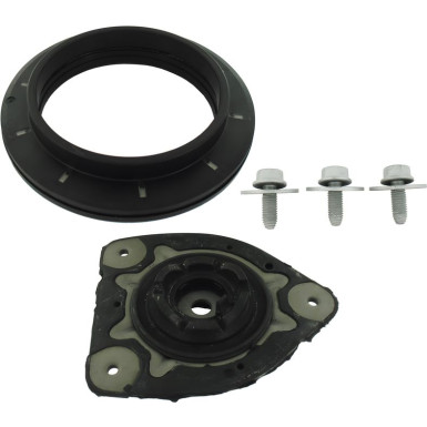 SKF Stützlager=1Stk. VA | RENAULT Laguna III Grandtour 07 | VKDA 35606 SKF Stützlager=1Stk. VA | RENAULT Laguna III Grandtour 07 | VKDA 35606