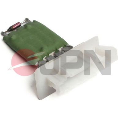 JPN Widerstand, Innenraumgebläse JPN Widerstand, Innenraumgebläse