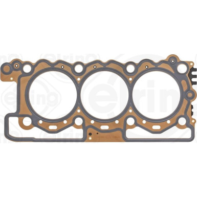 Dichtung, Zylinderkopf | JAGUAR | 980.560