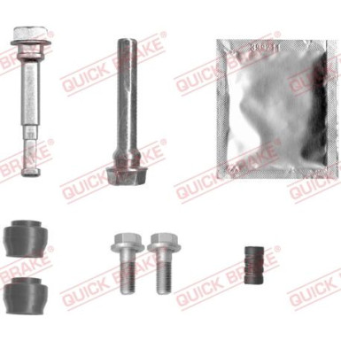Zubehörsatz Bremssattel | Diverse | 113-1420X