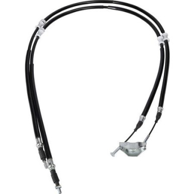 KAMOKA Seilzug, Feststellbremse KAMOKA Seilzug, Feststellbremse