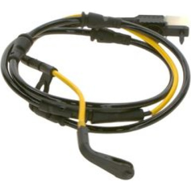 1 987 473 582 Warnkontakt, Bremsbelagverschleiß 1 987 473 582 Warnkontakt, Bremsbelagverschleiß