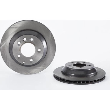 12 482 032 Bremsscheibe HA | AUDI Q7,VW,PORSCHE 02 | 09.A056.11