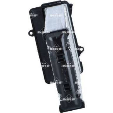 Wärmetauscher, Innenraumheizung EASY FIT 53216