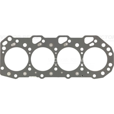 Zylinderkopfdichtung | OPEL | 61-53365-10