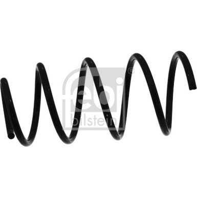 46854 Fahrwerksfeder