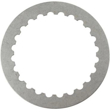 MES421-9 Stahllamellensatz, Kupplung