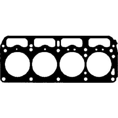 414691P Dichtung, Zylinderkopf