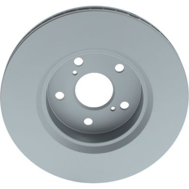 Bremsscheibe | TOYOTA C-HR 16 | 0 986 479 F49 Bremsscheibe | TOYOTA C-HR 16 | 0 986 479 F49
