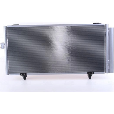 Kondensator PKW SUBARU LEGACY / OUTBACK 03 FIRST FIT 94885