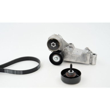 Continental CTAM Satz Gürtel 6PK1715K1