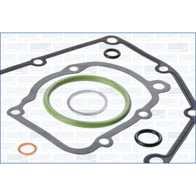 54080500 Dichtungssatz, Kurbelgehäuse