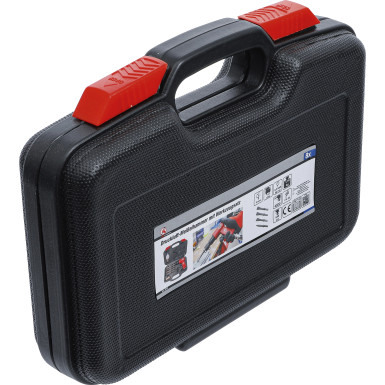 BGS Druckluft-Meißelhammer mit Werkzeugsatz 8-tlg BGS Do it yourself 3213