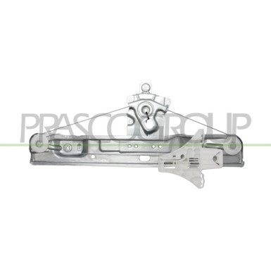 FENSTERHEBER H L EL -MOT | OPEL INSIGNIA ALLE MOD 7,08-3,17 | 4693,213,1