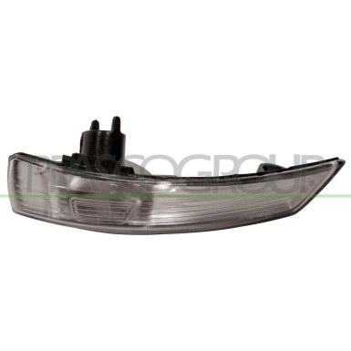 Z-BLINKER IN SPIEGEL R WEISS | FORD FOCUS 1,08-3,11/MONDEO 11,10-8,14 | 2739,608,1