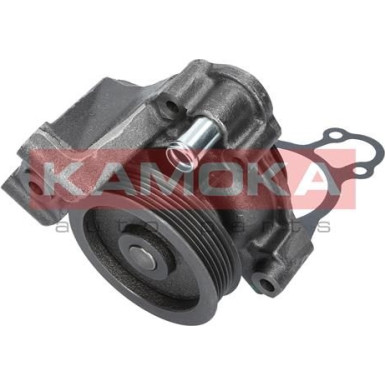 KAMOKA Wasserpumpe T0097