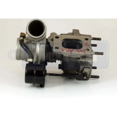 ORIGINAL TURBO | IVECO Daily 2,5 TD | 333251 ORIGINAL TURBO | IVECO Daily 2,5 TD | 333251