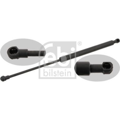 FEBI BILSTEIN Gasdruckfeder 28080