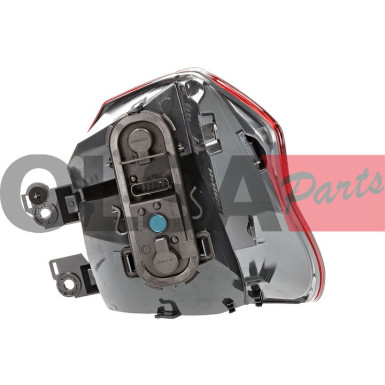Heckleuchte A L LED ROT | BMW X1 F48 7,15-6,19 | 72211